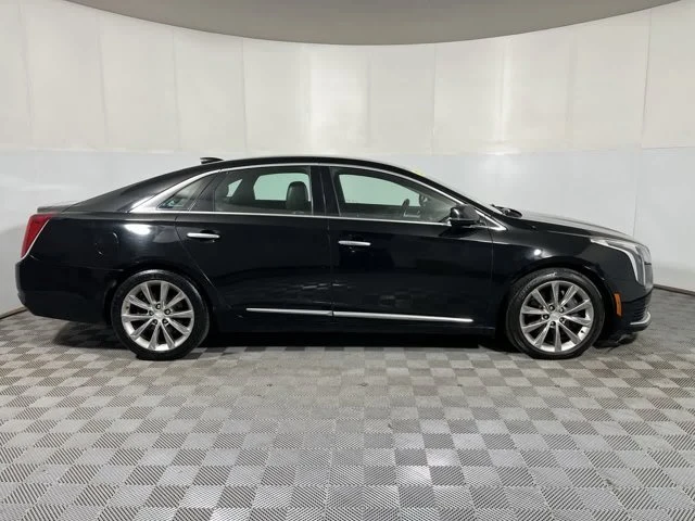 2018 Cadillac XTS - Image 7 of 19