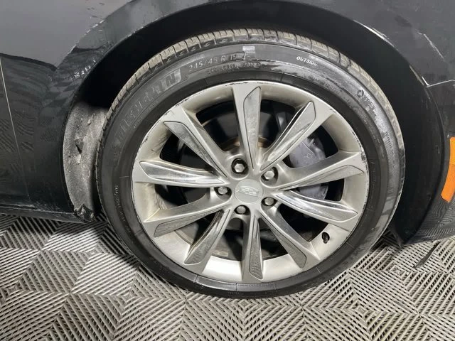 2018 Cadillac XTS - Image 8 of 19