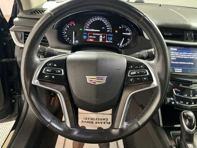 2018 Cadillac XTS - Image 14 of 19