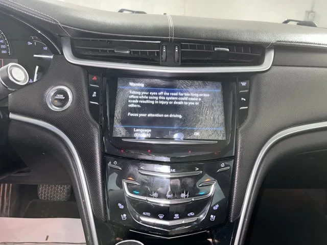2018 Cadillac XTS - Image 18 of 19