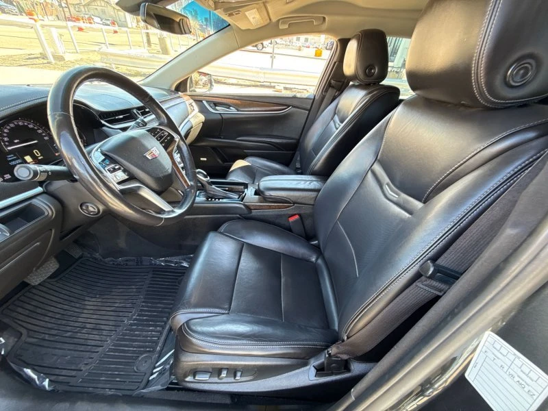 2018 Cadillac XTS - Image 7 of 20