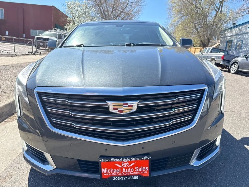 2018 Cadillac XTS - Image 2 of 20
