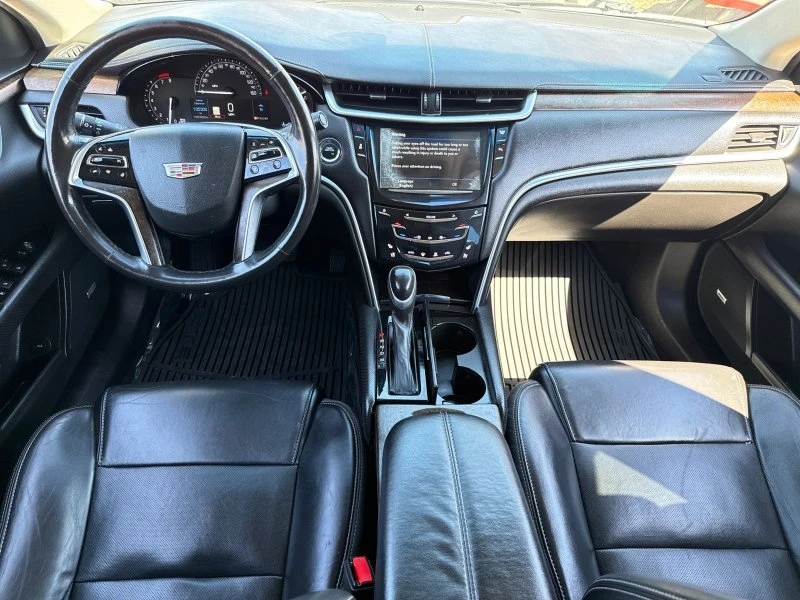 2018 Cadillac XTS - Image 5 of 20