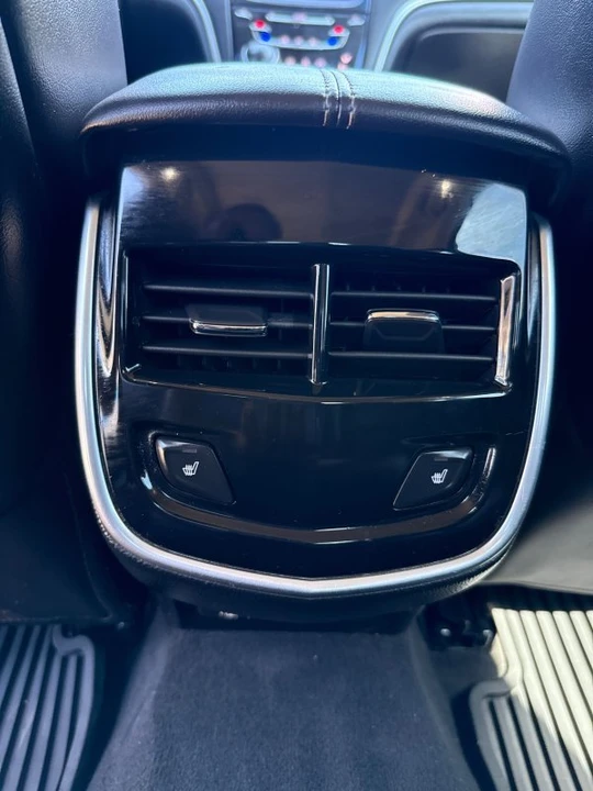 2018 Cadillac XTS - Image 16 of 20