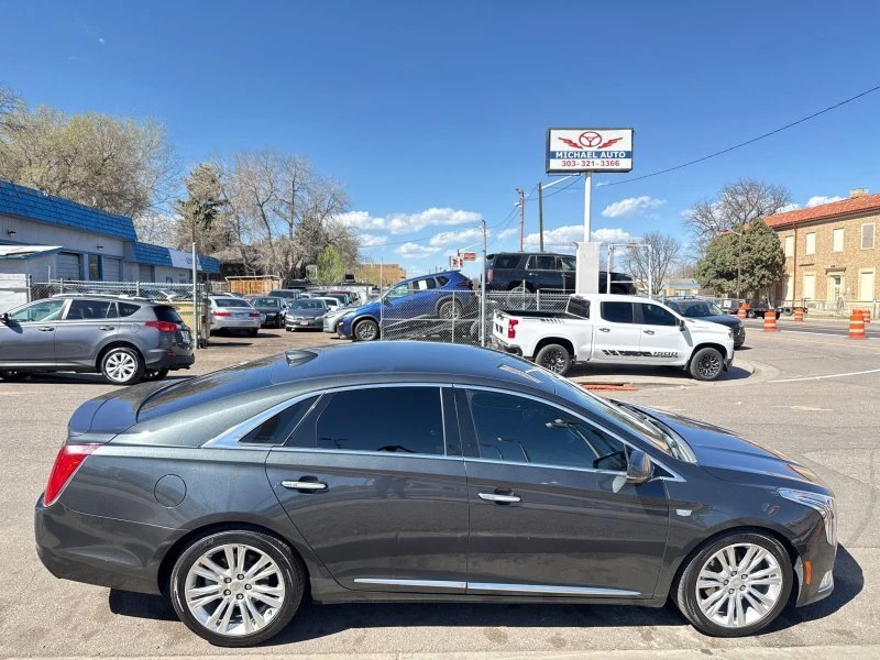 2018 Cadillac XTS - Image 20 of 20