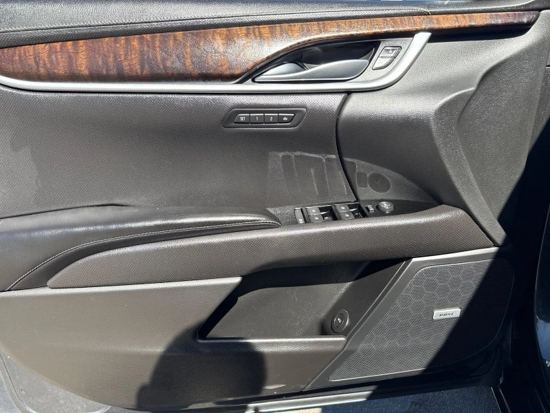 2018 Cadillac XTS - Image 9 of 20