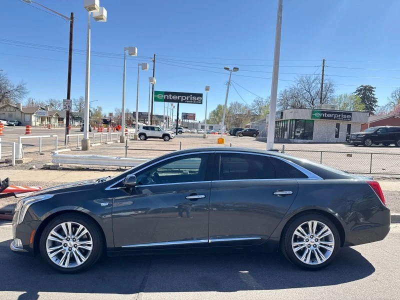 2018 Cadillac XTS - Image 3 of 20