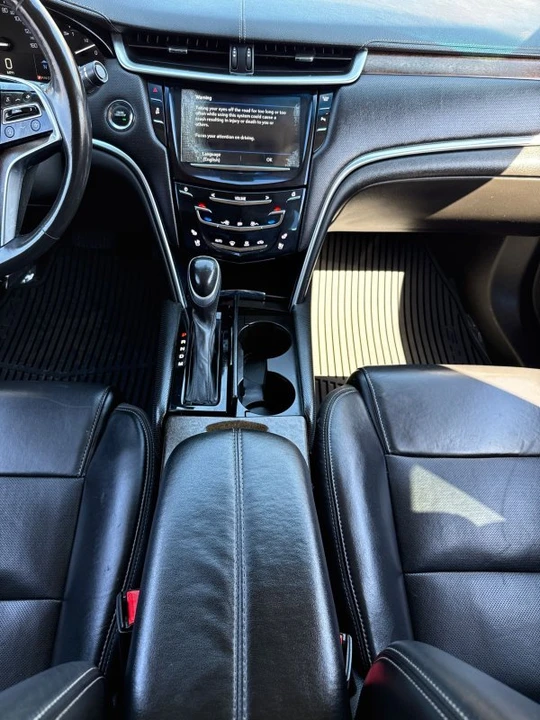 2018 Cadillac XTS - Image 6 of 20