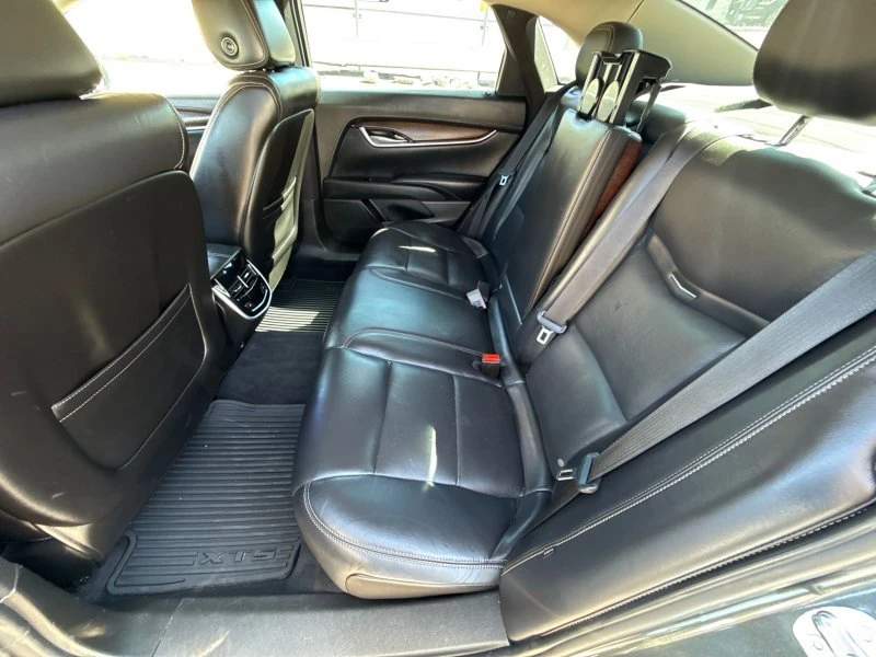 2018 Cadillac XTS - Image 15 of 20