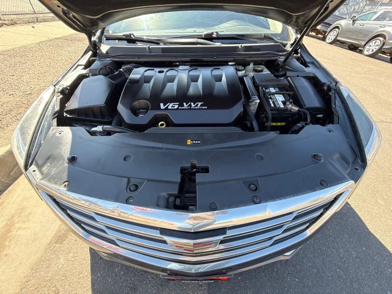 2018 Cadillac XTS - Image 17 of 20