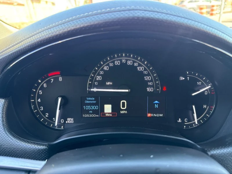 2018 Cadillac XTS - Image 10 of 20