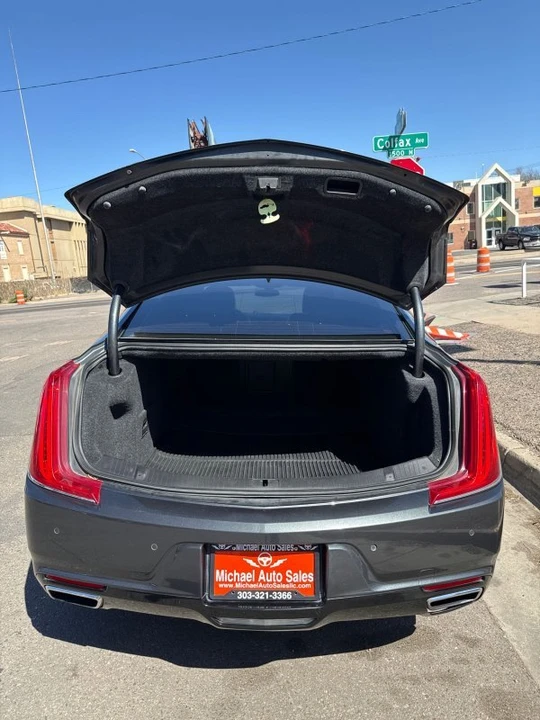 2018 Cadillac XTS - Image 19 of 20