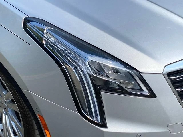 2018 Cadillac XTS - Image 4 of 20