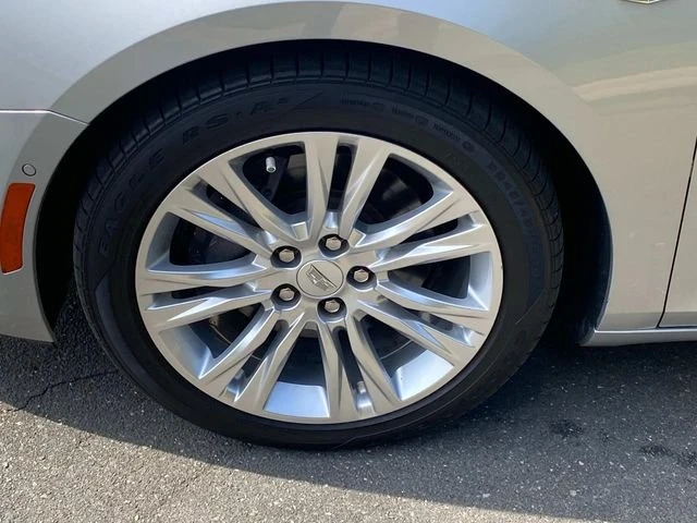2018 Cadillac XTS - Image 6 of 20
