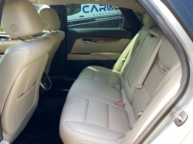 2018 Cadillac XTS - Image 9 of 20