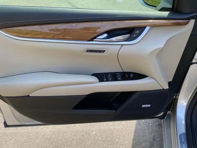 2018 Cadillac XTS - Image 12 of 20