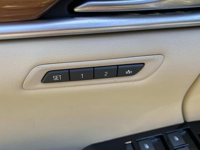 2018 Cadillac XTS - Image 14 of 20