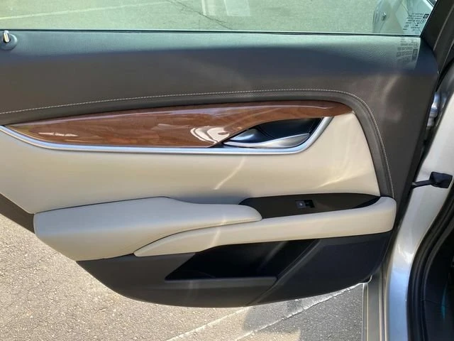 2018 Cadillac XTS - Image 10 of 20