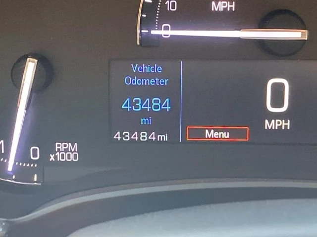 2018 Cadillac XTS - Image 19 of 20