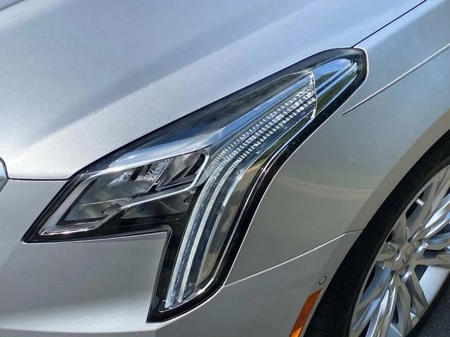 2018 Cadillac XTS - Image 5 of 20