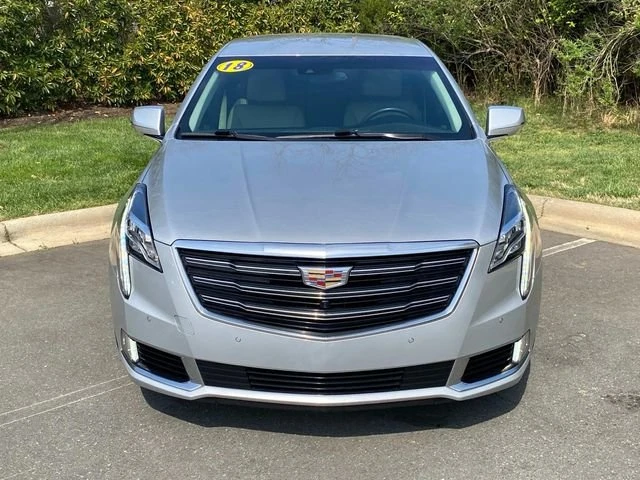 2018 Cadillac XTS - Image 2 of 20