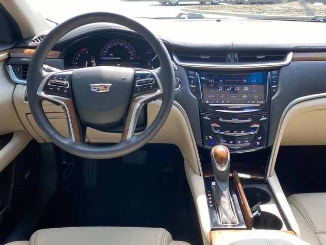 2018 Cadillac XTS - Image 8 of 20