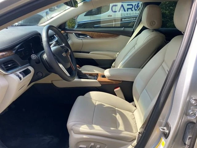2018 Cadillac XTS - Image 11 of 20