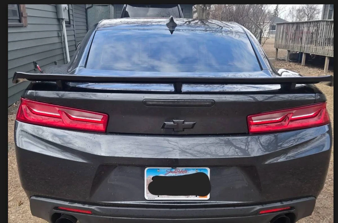 2018 Chevrolet Camaro 6th Gen - Image 13 of 15