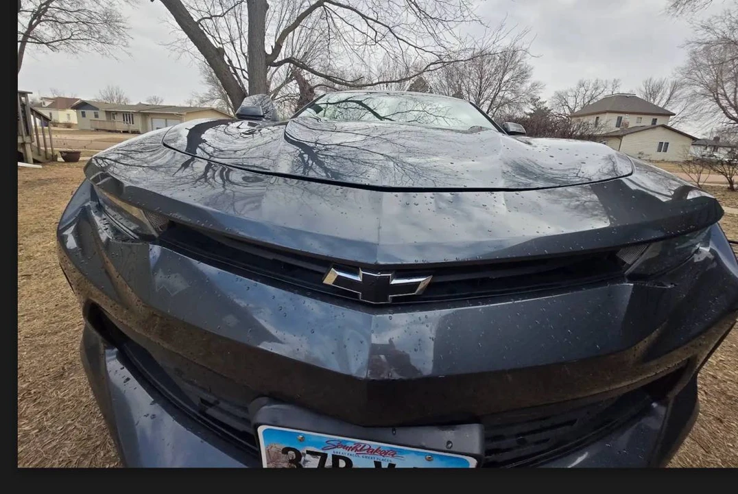 2018 Chevrolet Camaro 6th Gen - Image 14 of 15