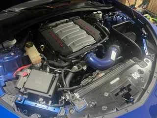 2018 Chevrolet Camaro SS 6th Gen - Image 10 of 10