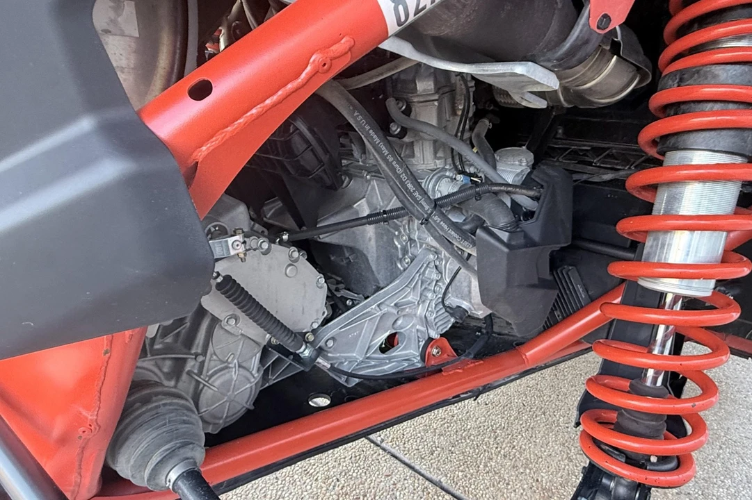 2018 - Image 6 of 8
