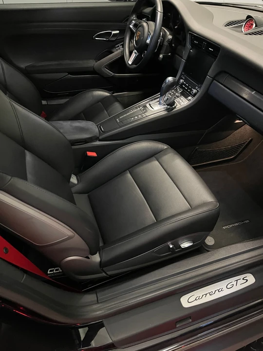 2018 Porsche 991 Carrera GTS - Image 11 of 13