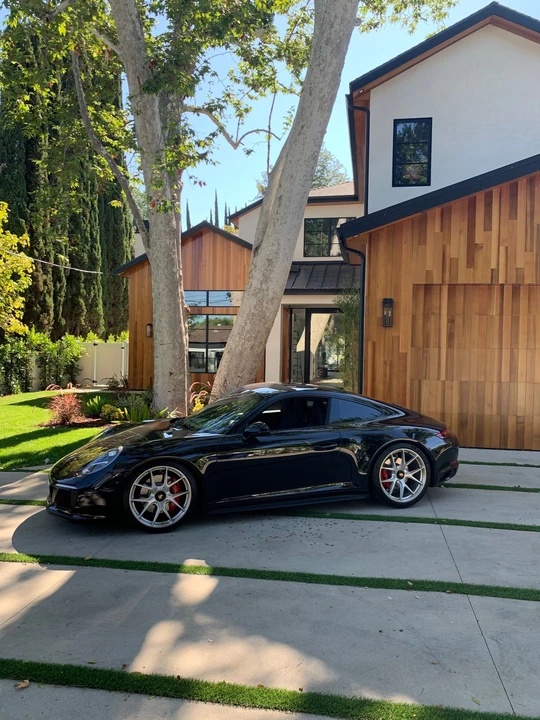 2018 Porsche 991 Carrera GTS - Image 12 of 13