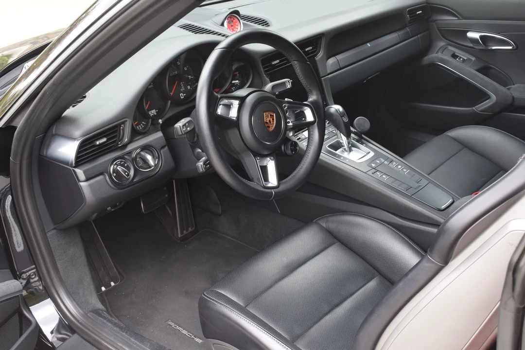 2018 Porsche 991 Carrera GTS - Image 3 of 13