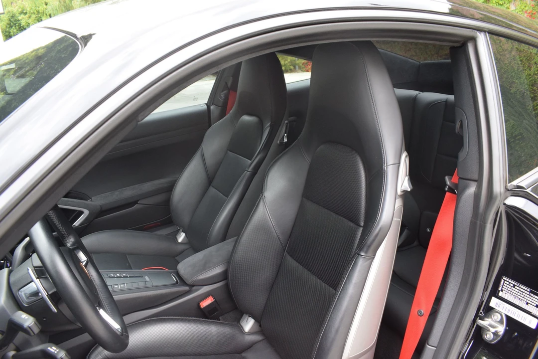 2018 Porsche 991 Carrera GTS - Image 2 of 13