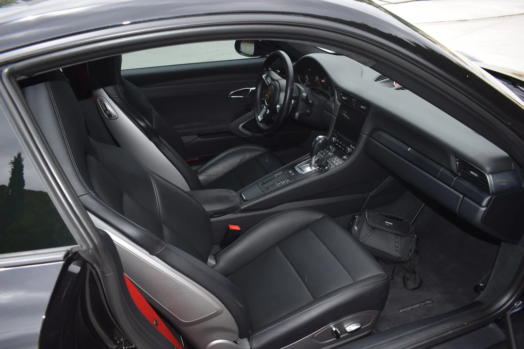 2018 Porsche 991 Carrera GTS - Image 5 of 13
