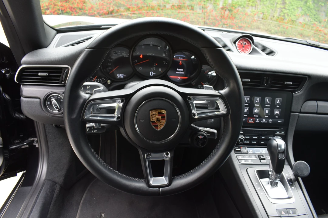 2018 Porsche 991 Carrera GTS - Image 4 of 13