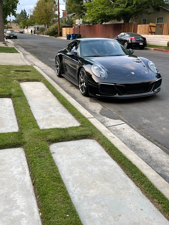 2018 Porsche 991 Carrera GTS - Image 9 of 13