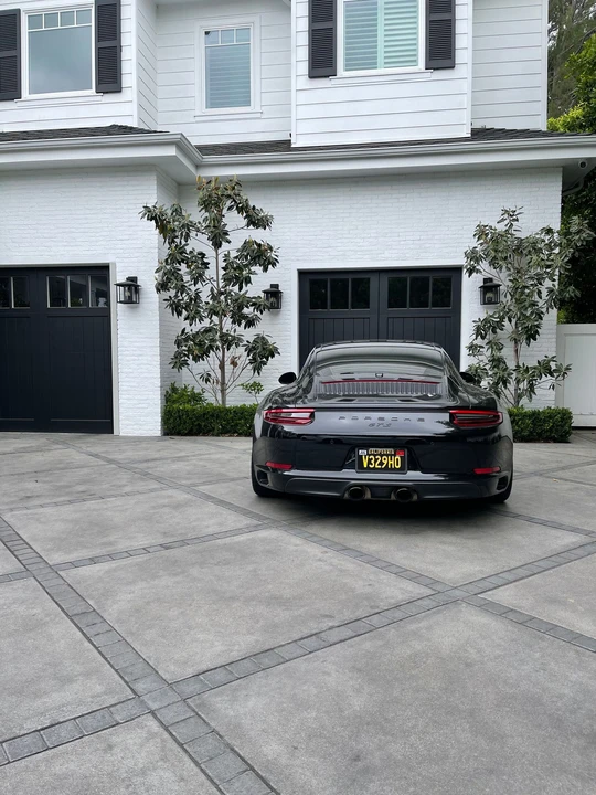 2018 Porsche 991 Carrera GTS - Image 3 of 5