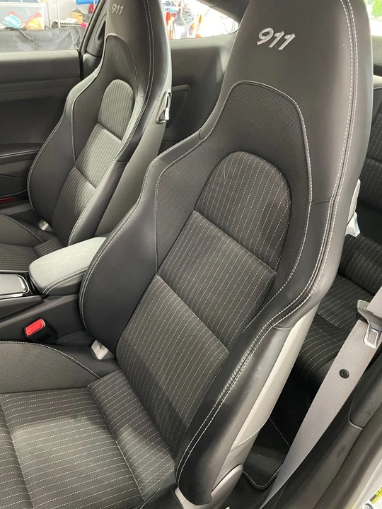 2018 Porsche 991 Carrera T - Image 15 of 18