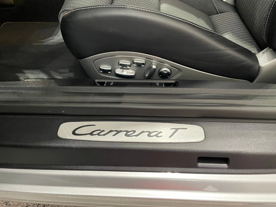 2018 Porsche 991 Carrera T - Image 16 of 18