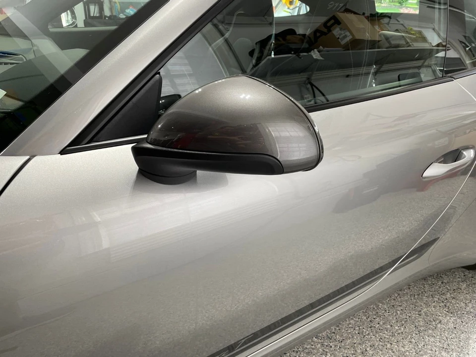 2018 Porsche 991 Carrera T - Image 18 of 18