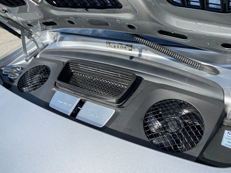 2018 Porsche 991 Carrera T - Image 17 of 24