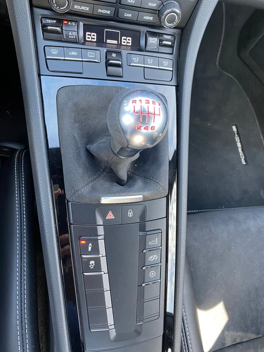 2018 Porsche 991 Carrera T - Image 3 of 24