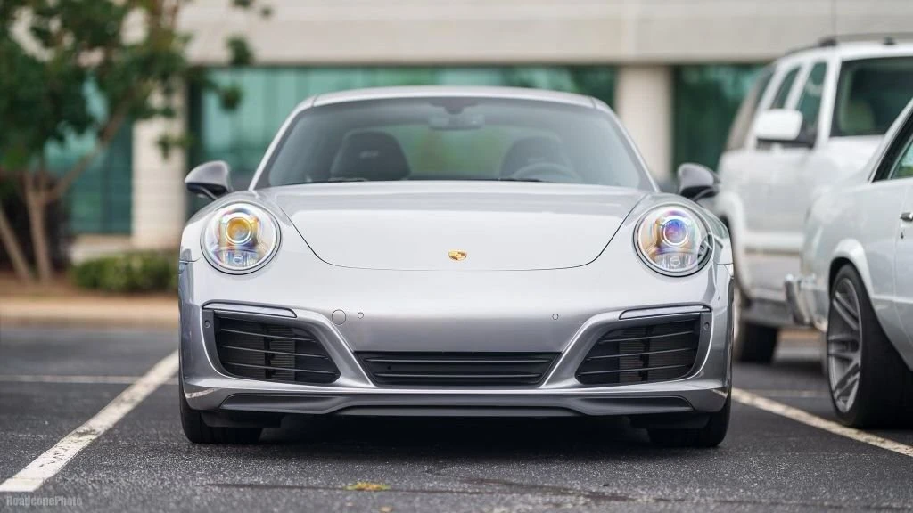 2018 Porsche 991 Carrera T - Image 20 of 24