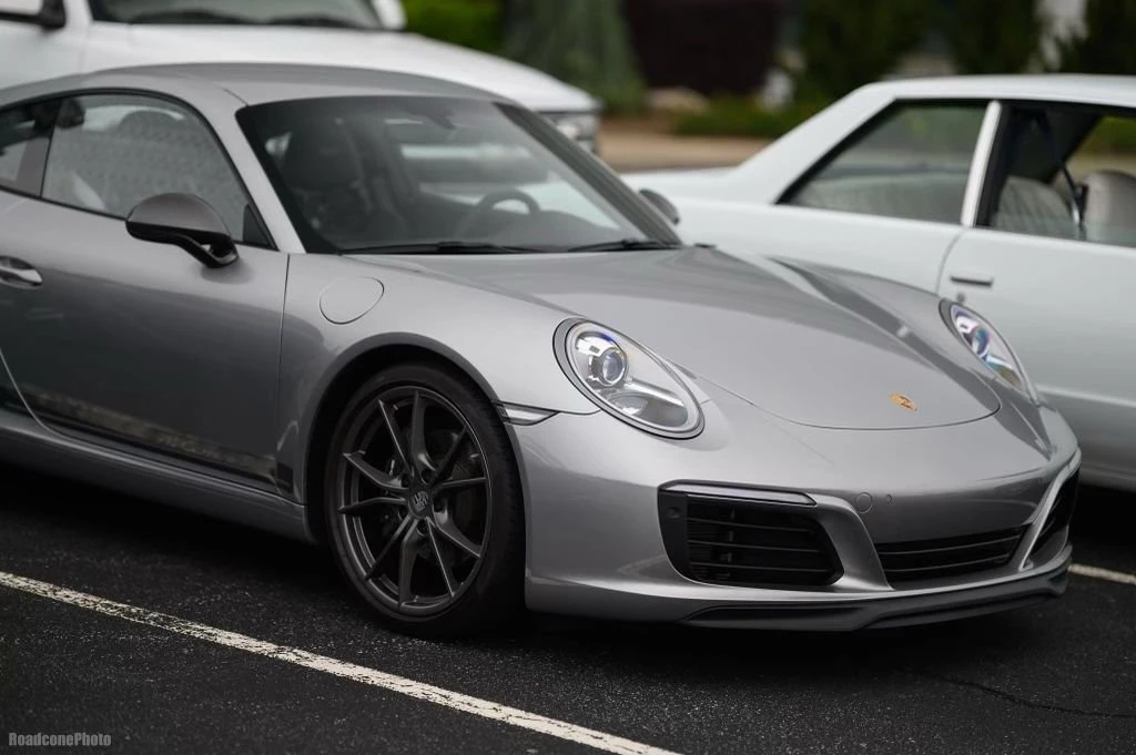 2018 Porsche 991 Carrera T - Image 19 of 24