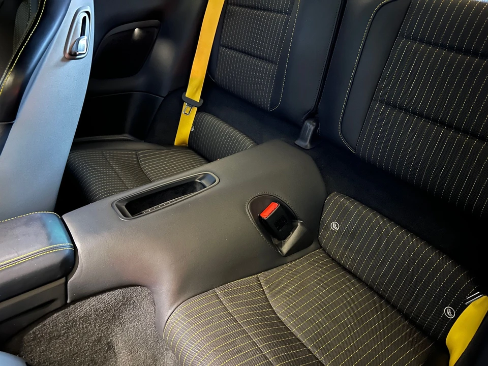 2018 Porsche 991 Carrera T - Image 11 of 12