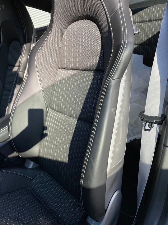 2018 Porsche 991 Carrera T - Image 5 of 6