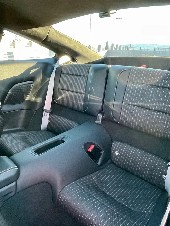 2018 Porsche 991 Carrera T - Image 2 of 22