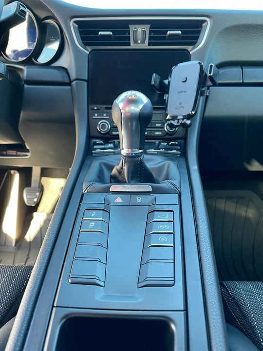 2018 Porsche 991 Carrera T - Image 4 of 22